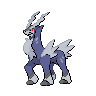 Shadow Cobalion