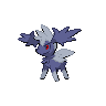 Shadow Shaymin (Sky)